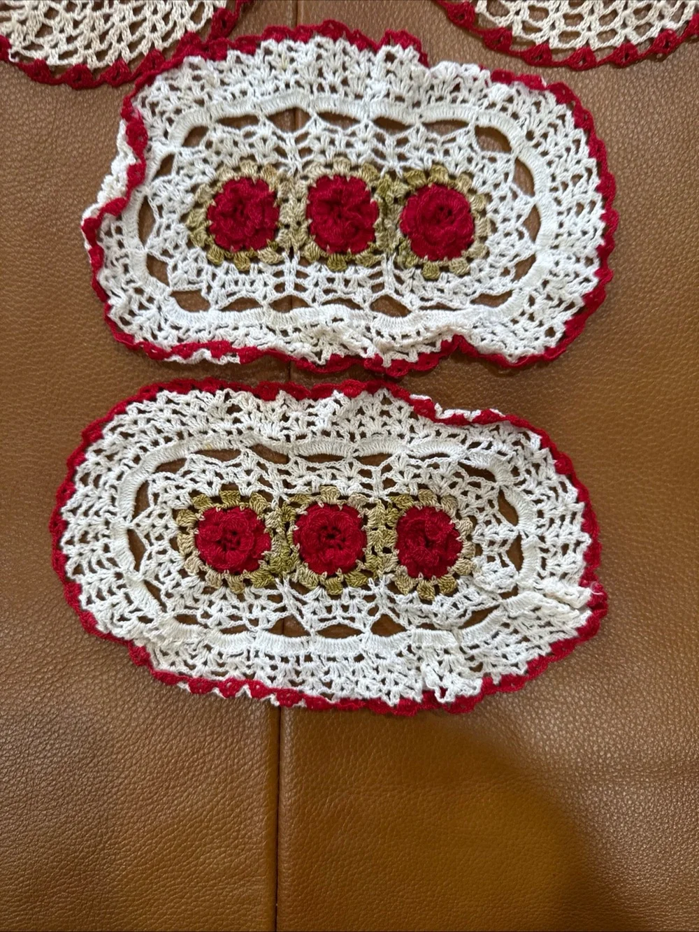 Handmade add touch